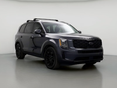 2021 Kia Telluride EX -
                Nashville, TN