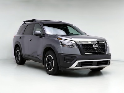 2023 Nissan Pathfinder Rock Creek -
                Cool Springs, TN