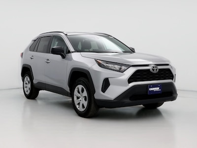 2021 Toyota RAV4 LE -
                Cool Springs, TN