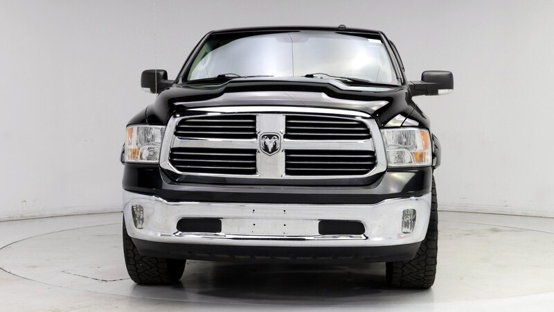 2015 RAM 1500 Big Horn 5