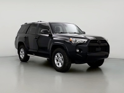 2022 Toyota 4Runner SR5 -
                Murfreesboro, TN