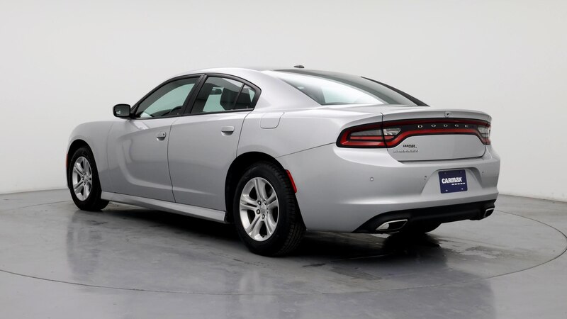 2020 Dodge Charger SXT 2