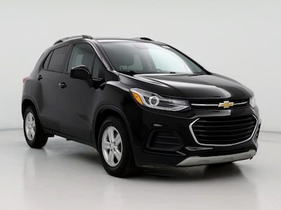 2021 Chevrolet Trax LT -
                Nashville, TN