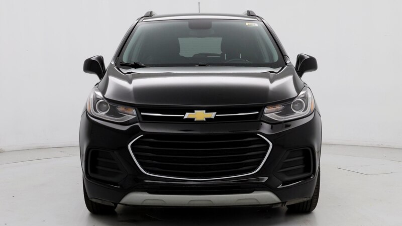 2021 Chevrolet Trax LT 5