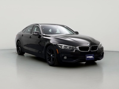 2018 BMW 4 Series 430i -
                Nashville, TN