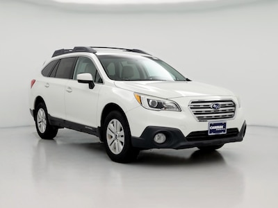 2015 Subaru Outback Premium -
                Atlanta, GA