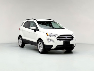 2021 Ford EcoSport SE -
                Memphis, TN