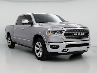 2022 RAM 1500 Limited -
                Nashville, TN