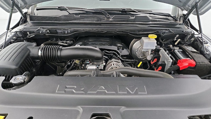 2022 RAM 1500 Limited 22