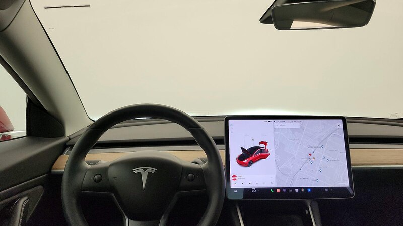 2018 Tesla Model 3 Mid Range 10