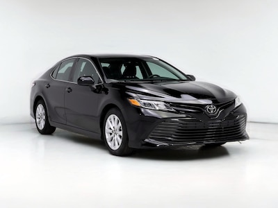 2019 Toyota Camry LE -
                Nashville, TN