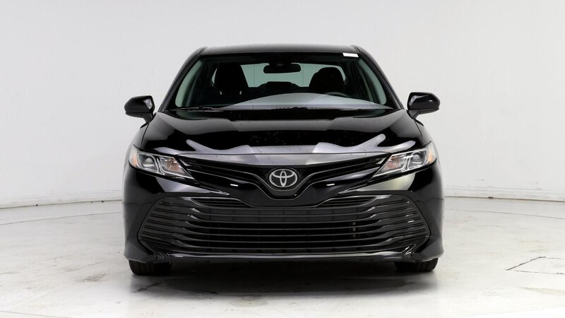 2019 Toyota Camry LE 5