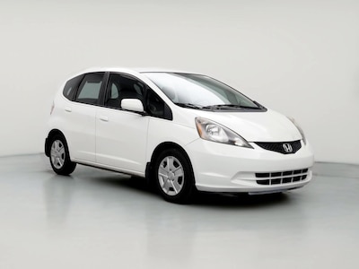 2013 Honda Fit  -
                Franklin, TN