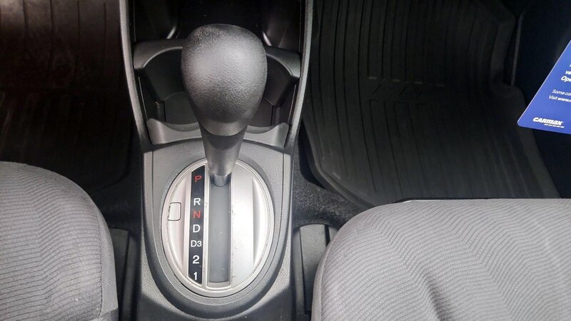 2013 Honda Fit  16