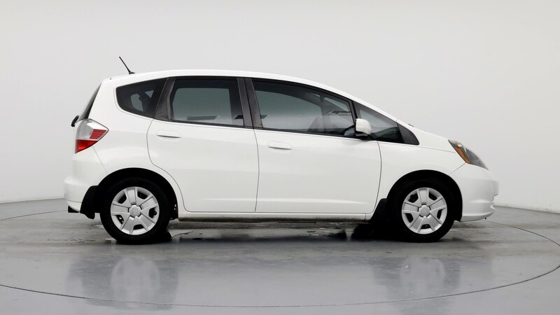 2013 Honda Fit  7