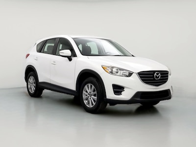 2016 Mazda CX-5 Sport -
                Nashville, TN