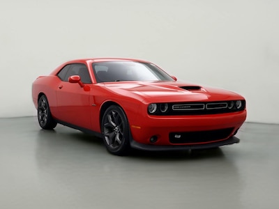 2019 Dodge Challenger R/T -
                Nashville, TN