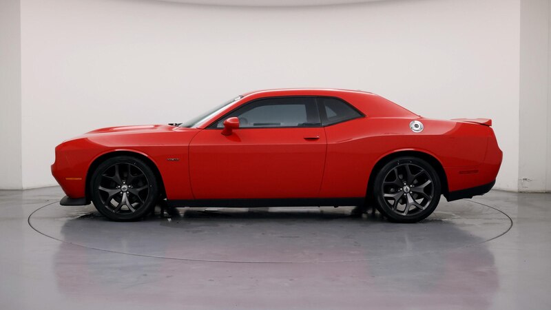 2019 Dodge Challenger R/T 3