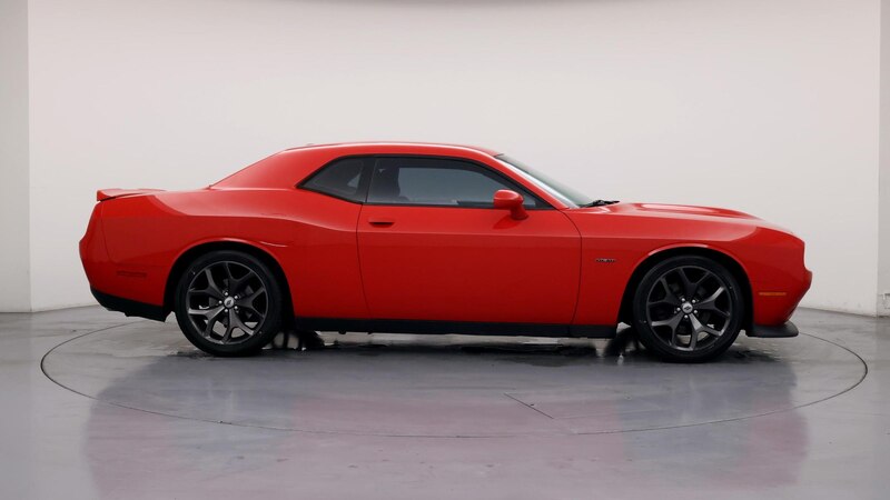 2019 Dodge Challenger R/T 7