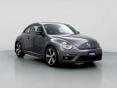 2016 Volkswagen Beetle R-Line -
                Nashville, TN