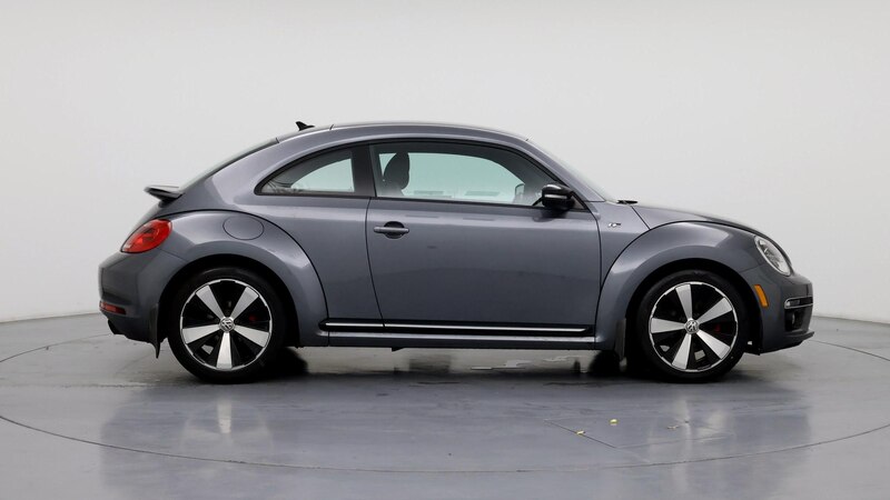 2016 Volkswagen Beetle R-Line 7