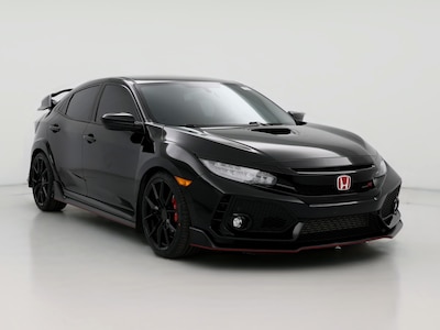 2019 Honda Civic Touring -
                Nashville, TN