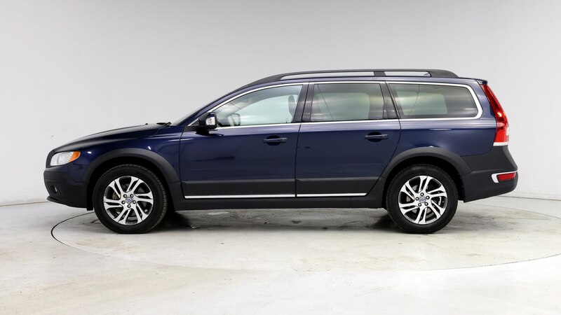 2014 Volvo XC70  3