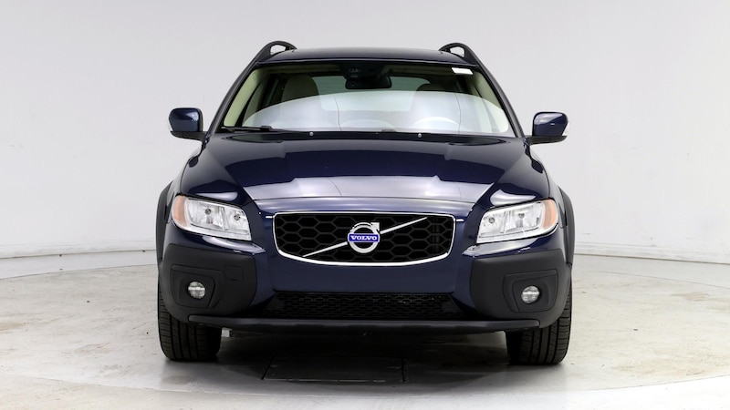 2014 Volvo XC70  5