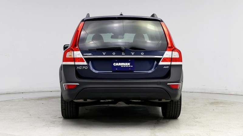 2014 Volvo XC70  6