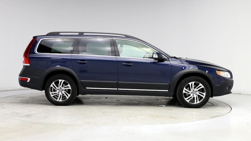 2014 Volvo XC70  7