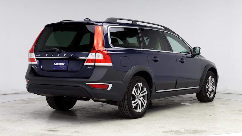 2014 Volvo XC70  8