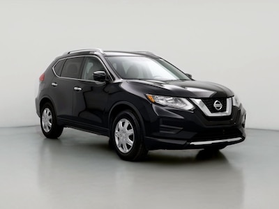 2017 Nissan Rogue S -
                Nashville, TN