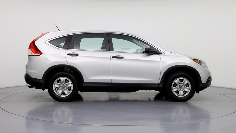 2013 Honda CR-V LX 7