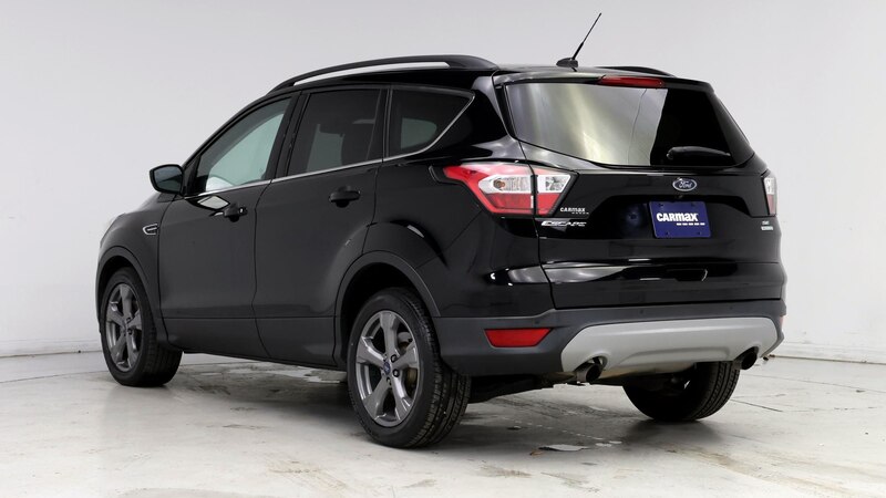 2017 Ford Escape SE 2