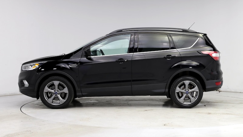 2017 Ford Escape SE 3