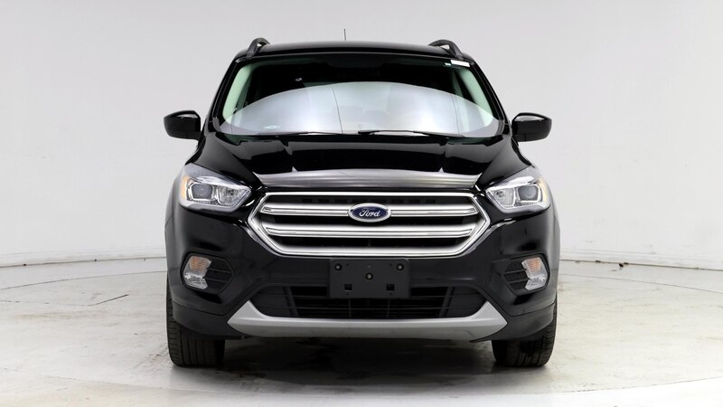 2017 Ford Escape SE 5