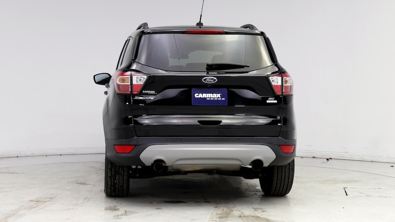 2017 Ford Escape SE 6