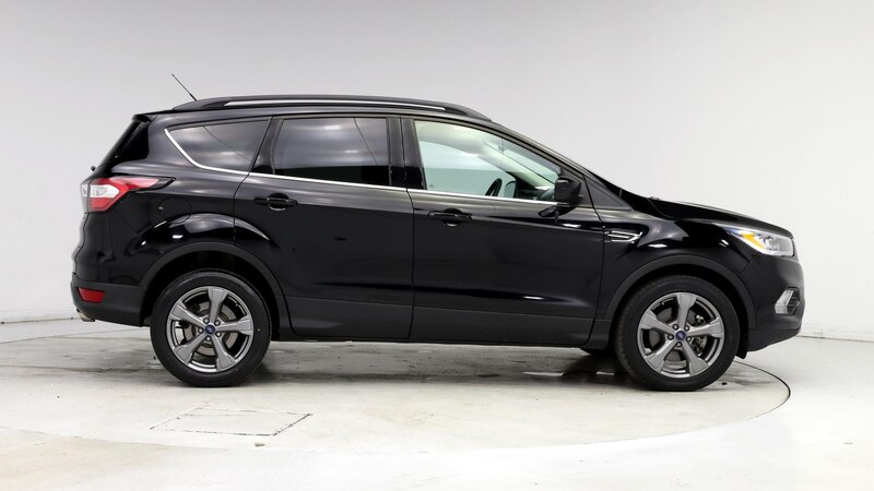 2017 Ford Escape SE 7