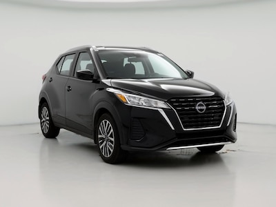 2024 Nissan Kicks SV -
                Chattanooga, TN