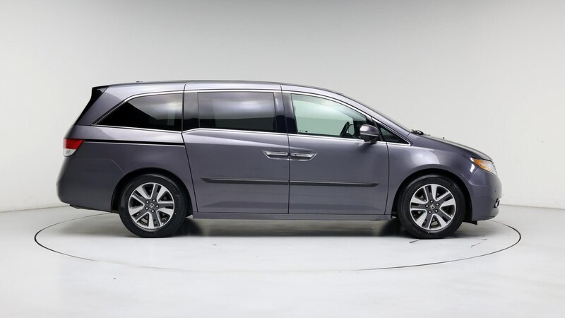 2016 Honda Odyssey Touring 7