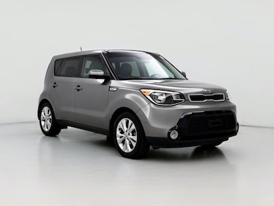 2016 Kia Soul Soul+ -
                Roswell, GA