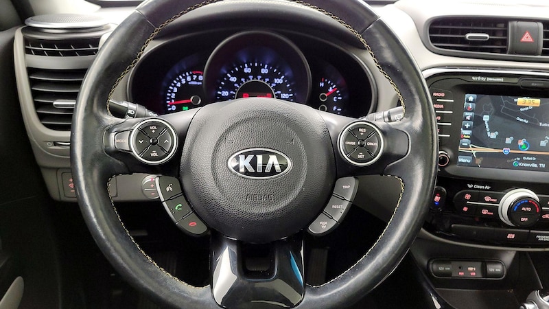 2016 Kia Soul Soul+ 10