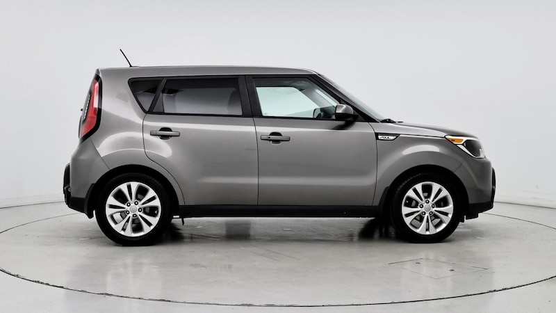 2016 Kia Soul Soul+ 7