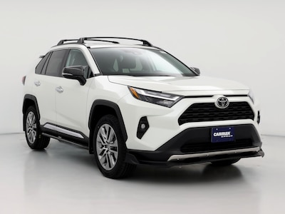 2022 Toyota RAV4 XLE Premium -
                Nashville, TN