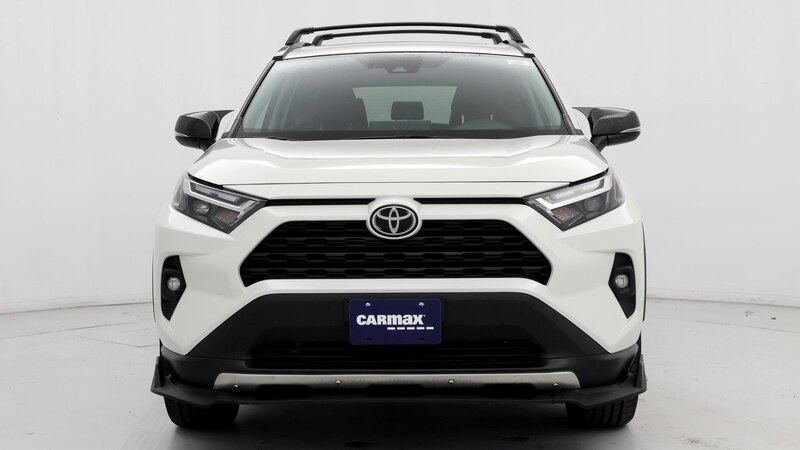 2022 Toyota RAV4 XLE Premium 5