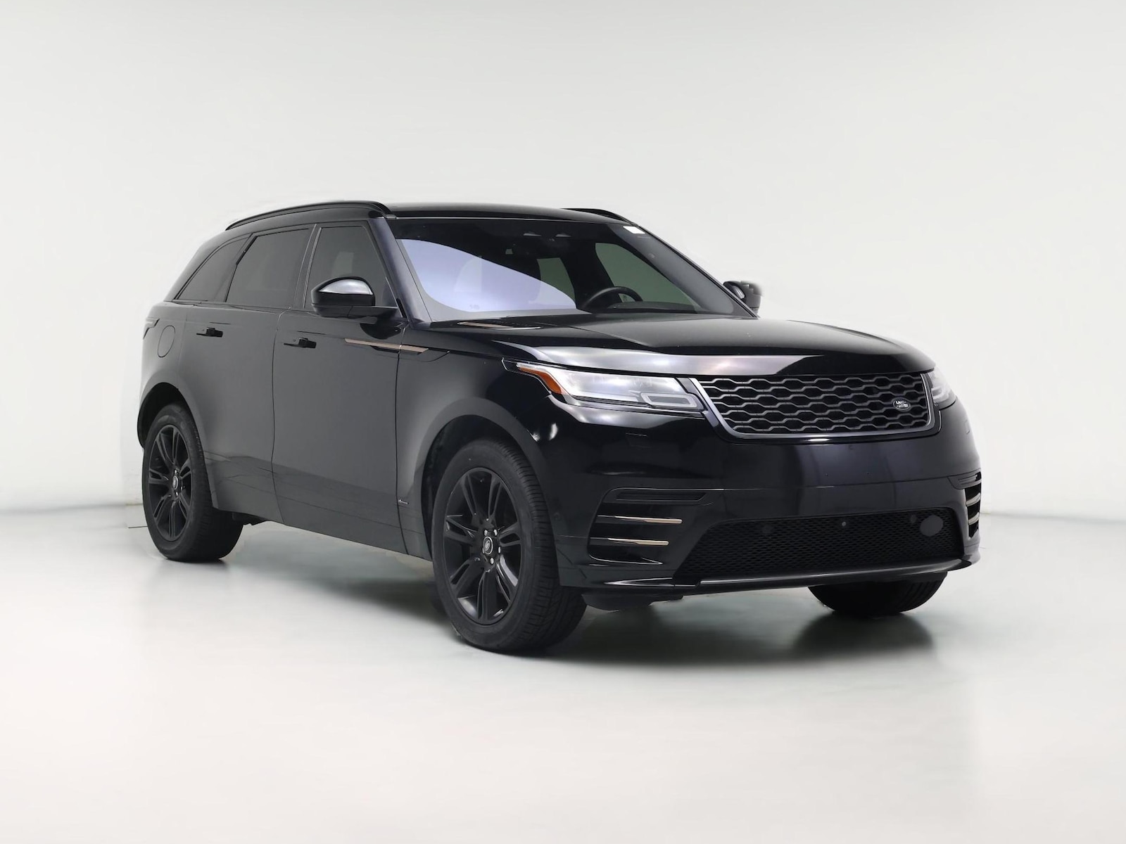 2021 Land Rover Range Rover Velar