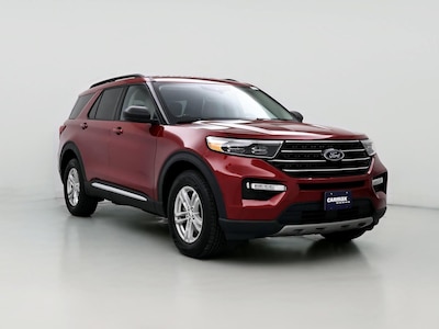 2023 Ford Explorer XLT -
                Farragut, TN