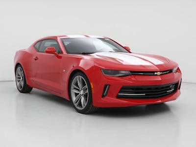 2018 Chevrolet Camaro LT -
                Franklin, TN