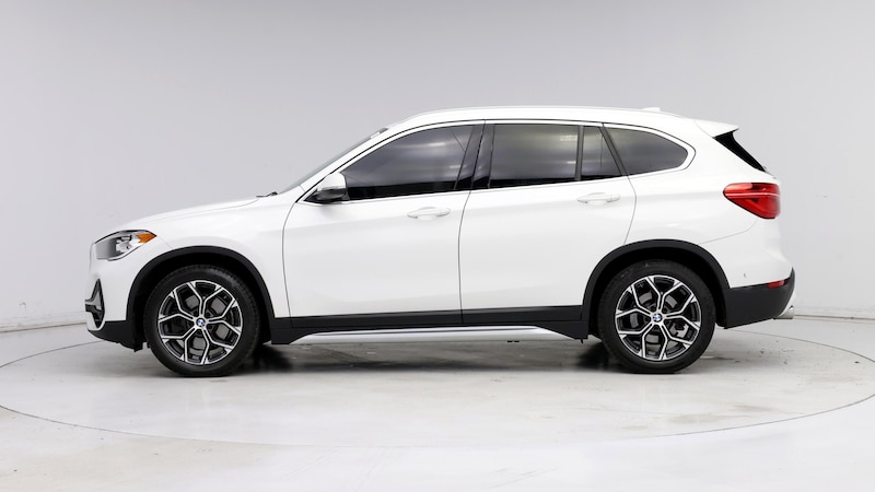 2020 BMW X1 xDrive28i 3