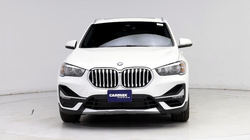 2020 BMW X1 xDrive28i 5